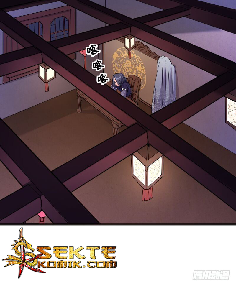 Reborn as King Chapter 08 Gambar 4